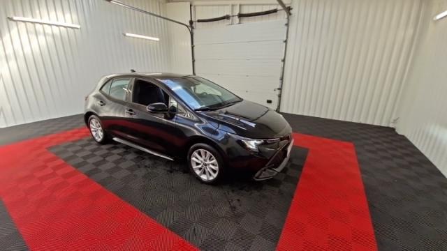 Toyota Corolla image 7