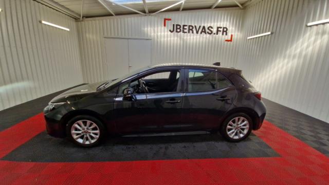 Toyota Corolla image 9