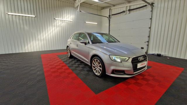 Audi A3 Sportback image 8