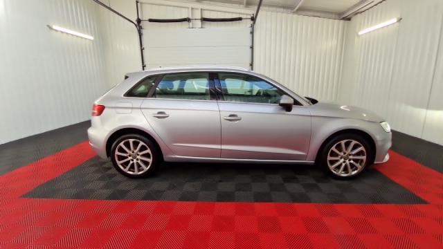 Audi A3 Sportback image 4