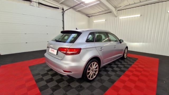 Audi A3 Sportback image 1