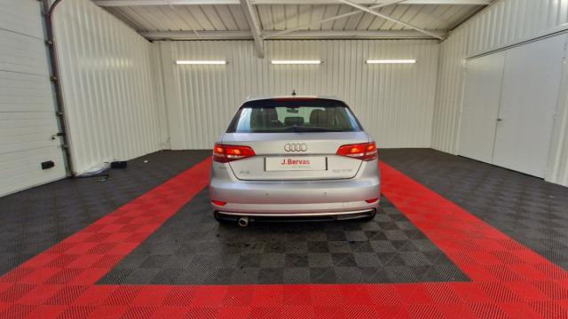 Audi A3 Sportback image 2