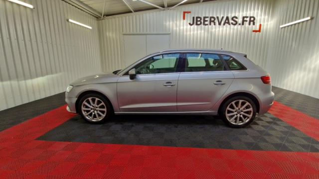 Audi A3 Sportback image 5