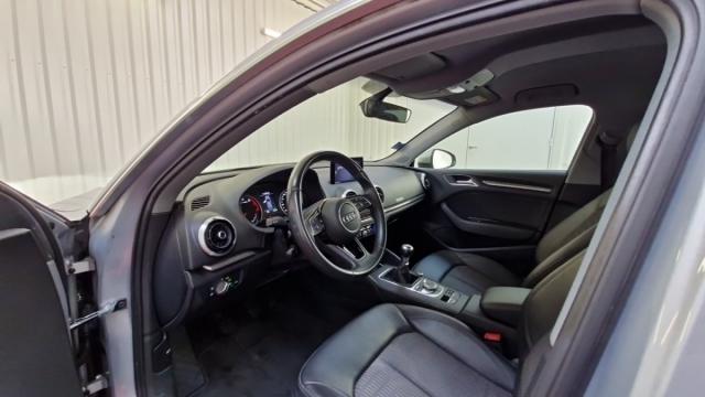 Audi A3 Sportback image 3
