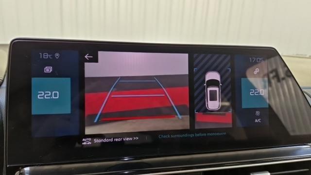 Citroen C5 Aircross image 2