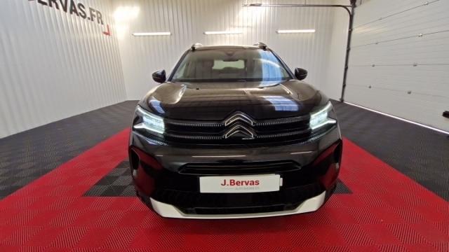 Citroen C5 Aircross image 1