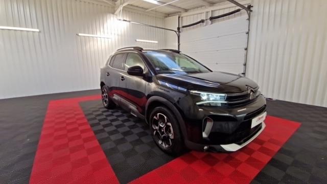 Citroen C5 Aircross image 7