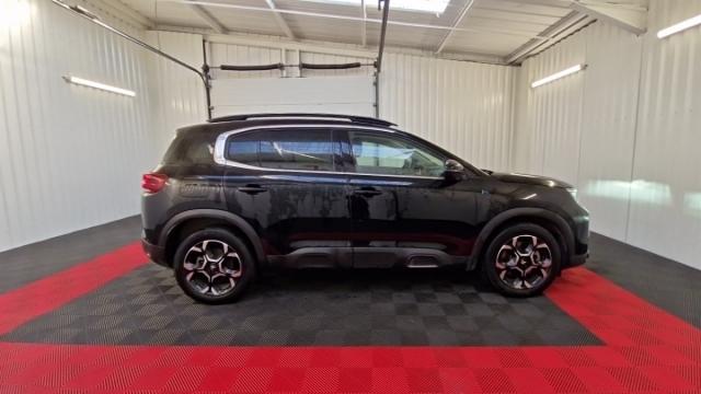 Citroen C5 Aircross image 5