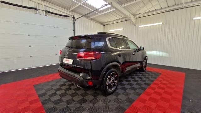 Citroen C5 Aircross image 8