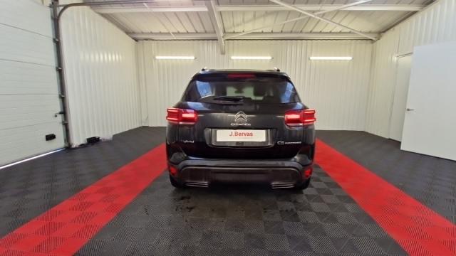 Citroen C5 Aircross image 6
