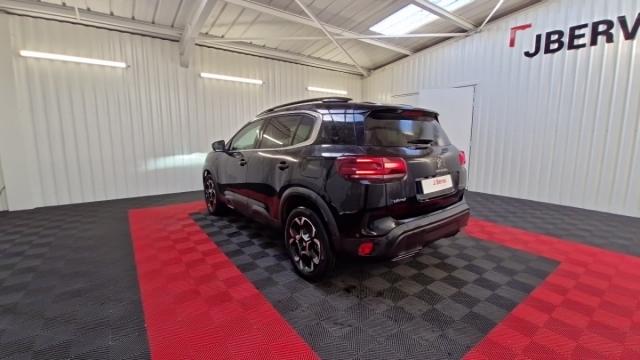Citroen C5 Aircross image 3