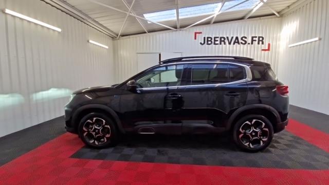 Citroen C5 Aircross image 4