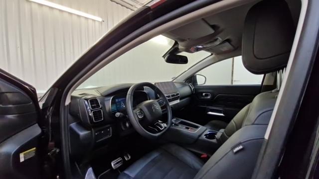 Citroen C5 Aircross image 9