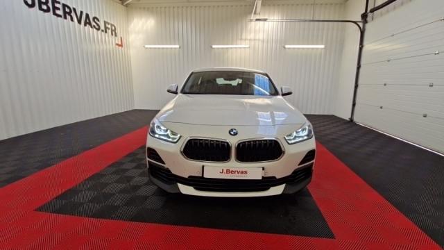 Bmw X2 image 4