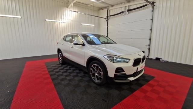 Bmw X2 image 3