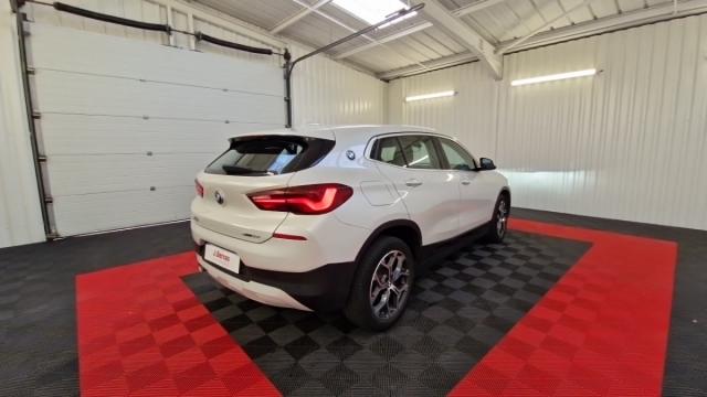 Bmw X2 image 9
