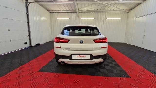 Bmw X2 image 5