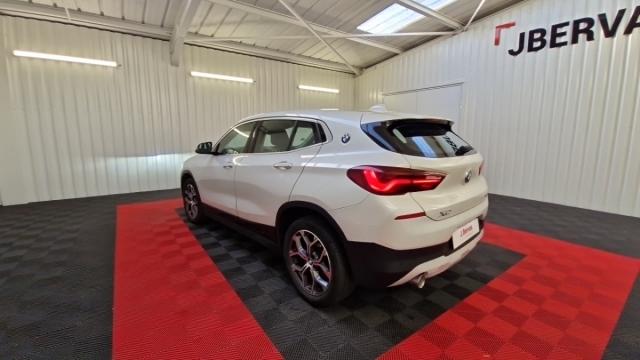 Bmw X2 image 1