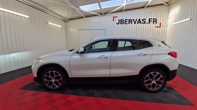Bmw X2 image 6