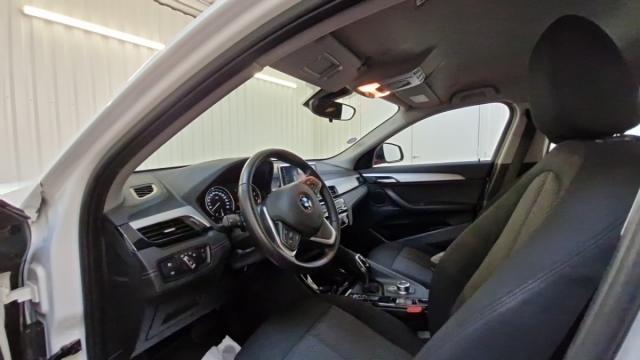 Bmw X2 image 8