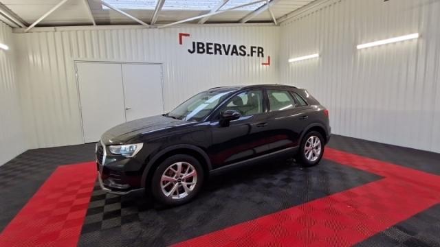 Audi Q3 45 Tfsi E 245 S Tronic