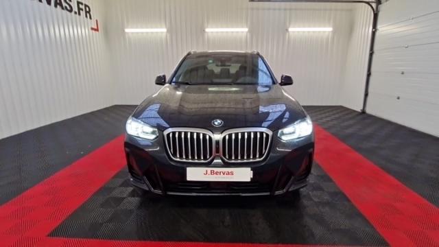 Bmw X3 image 6