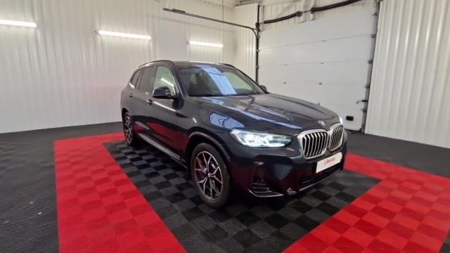 Bmw X3 image 7