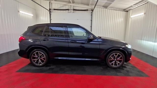 Bmw X3 image 8