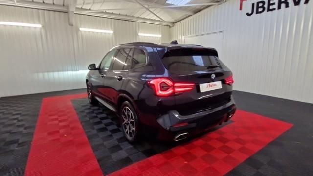 Bmw X3 image 2