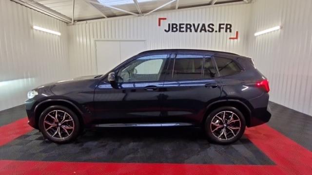 Bmw X3 image 1