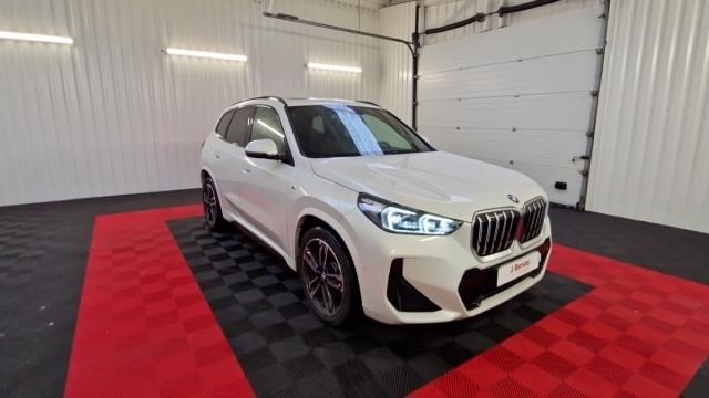 Bmw X1 image 5
