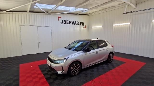 Opel Corsa 1.2 Turbo 100ch Gs