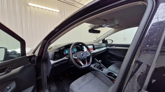 Volkswagen Golf image 7