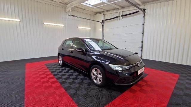 Volkswagen Golf image 1