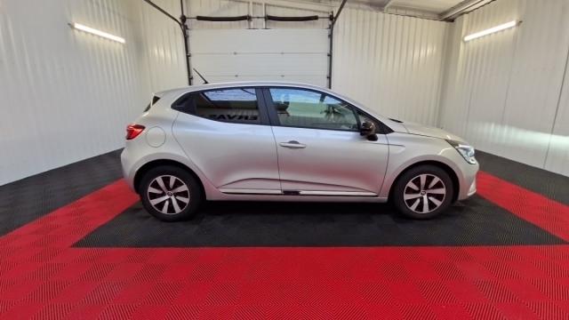 Renault Clio image 1