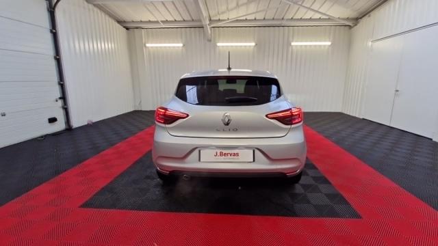 Renault Clio image 2