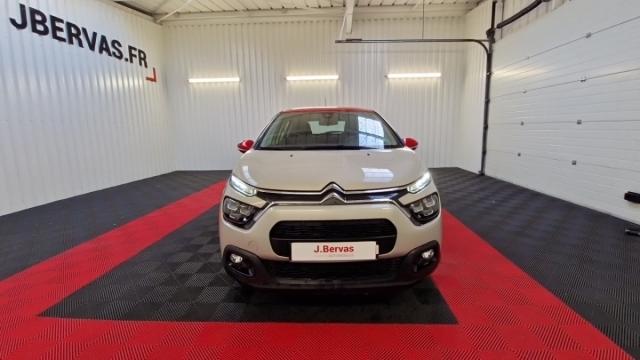 Citroen C3 image 1