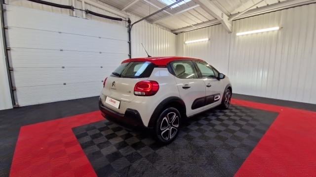 Citroen C3 image 4