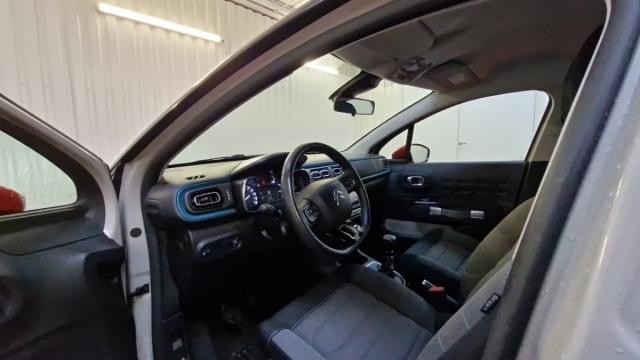 Citroen C3 image 7
