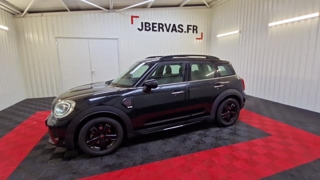 Mini Countryman One D Essential 116 Ch Bvm6