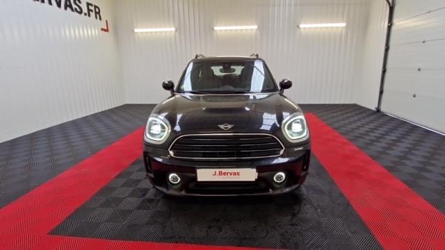 Mini Countryman image 2