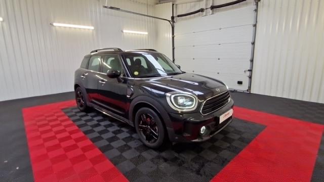 Mini Countryman image 8