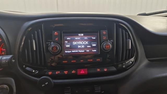 Fiat Doblo Cargo image 5