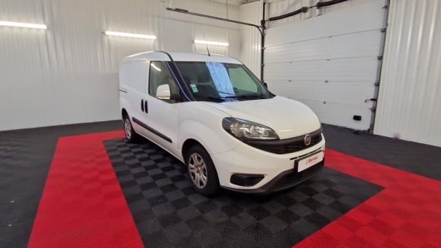 Fiat Doblo Cargo image 7