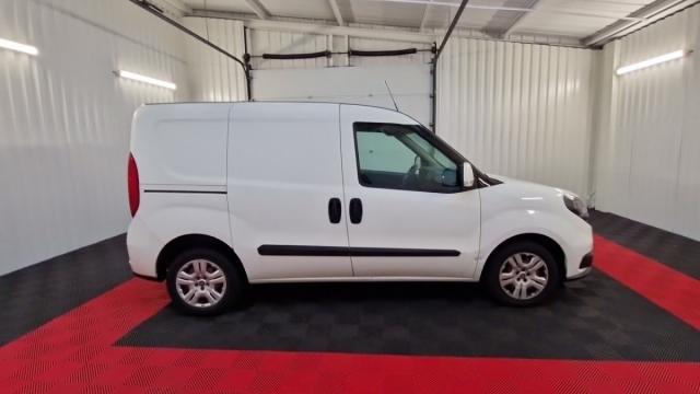 Fiat Doblo Cargo image 2
