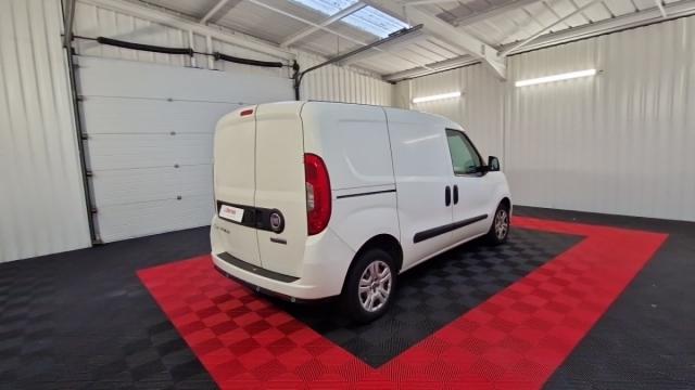 Fiat Doblo Cargo image 6