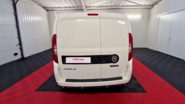 Fiat Doblo Cargo image 9