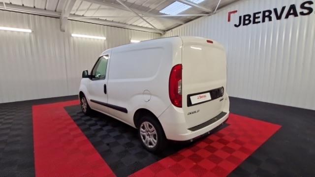 Fiat Doblo Cargo image 4