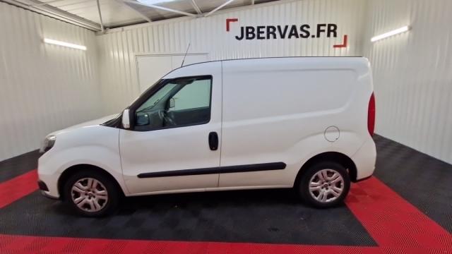 Fiat Doblo Cargo image 1