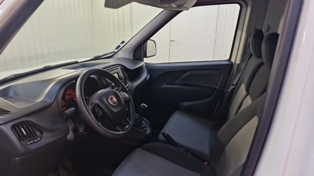 Fiat Doblo Cargo image 3